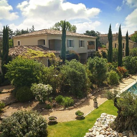 Le Mas De Cink Saint-Saturnin-d'Apt Pokoj fotografie